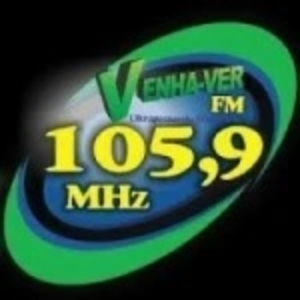 Rádio Venha Ver 105.9 FM/RN 